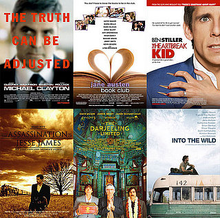 Which New Movie Would You Most Like to See This Weekend?