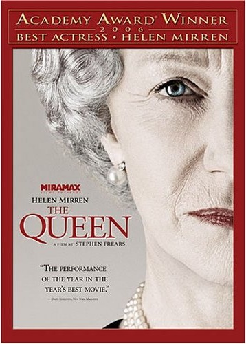 Sequel to The Queen in the Works