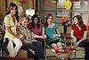 "Desperate Housewives" Rundown Episode 2: "Smiles of a Summer Night"