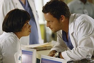"Grey's Anatomy" Rundown: Episode 3, "Let the Truth Sting"