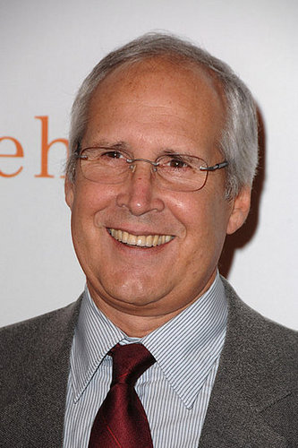 Chevy Chase to Guest-Star on "Brothers & Sisters"