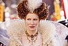 Elizabeth: Sloppy But Beautiful