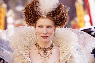 Elizabeth: Sloppy But Beautiful