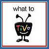 What to TiVo: Monday
