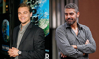 Leo Joins George for Farragut North