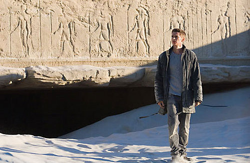 Movie Preview: Jumper