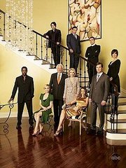 TV Tonight: Dirty Sexy Money TV Tonight: Dirty Sexy Money