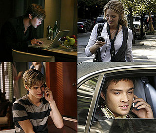 Gossip Girl Tech Quiz