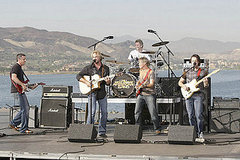 TV Tonight: The Next Great American Band