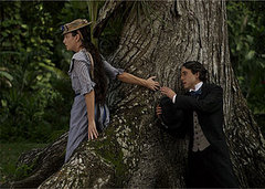 Movie Preview: Love in the Time of Cholera