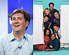 Ask Scrubs Creator Bill Lawrence Anything — Seriously!