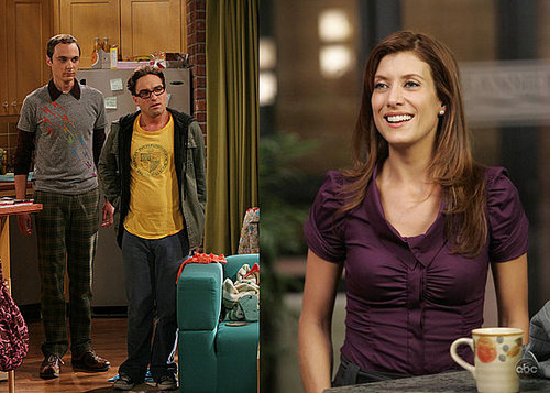 Private Practice, Big Bang Theory are Sticking Around