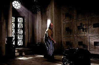 Box Office: Saw IV Takes No. 1 Spot