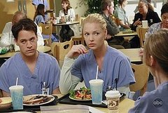 Grey's Anatomy Rundown: Episode 5, "Haunt You Everyday" Grey's Anatomy Rundown: Episode 5, "Haunt You Everyday"