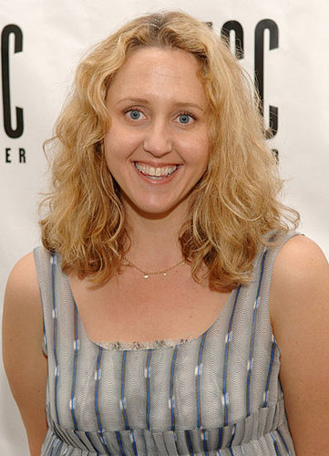 Memo to Grey's Anatomy: Hire Brooke Smith! 