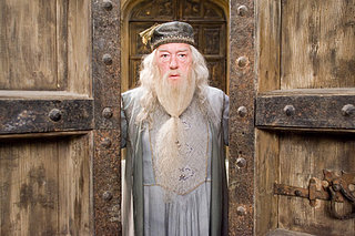 Dumbledore: Gay. Discuss.