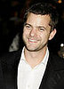 Joshua Jackson Checks In to Seattle Grace