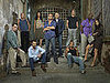 Prison Break Pitches Women's Prison Spinoff