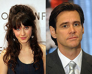 Zooey Deschanel Says Yes, Man