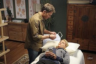Private Practice Rundown: Episode 6, "In Which Charlotte Goes Down the Rabbit Hole"