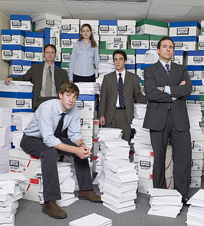 An Office Spinoff: Good Idea or Bad Idea? 