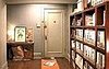 Get the Look: Carrie Bradshaw's Creative Crib