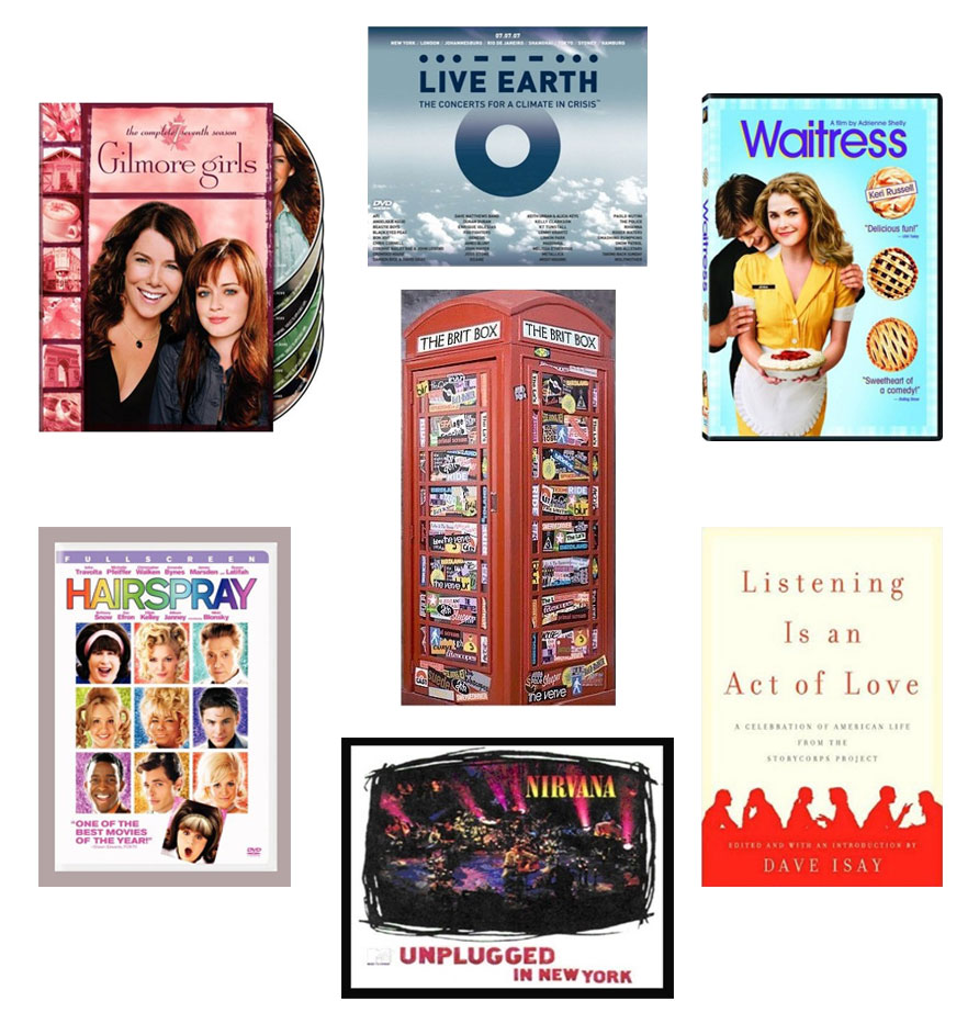 BuzzSugar's Must-Haves for November BuzzSugar's Must-Haves for November