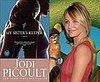 Cameron Diaz Is a Sister's Keeper