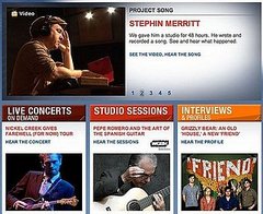 Rock Out with NPR Music Rock Out with NPR Music