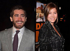 Jake Gyllenhaal and Jessica Biel Get Nailed... By Al Gore's Daughter Jake Gyllenhaal and Jessica Biel Get Nailed... By Al Gore's Daughter