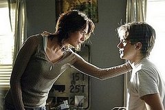 First Look: Terminator: The Sarah Connor Chronicles First Look: Terminator: The Sarah Connor Chronicles