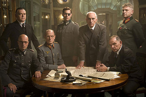 Movie Preview: Valkyrie
