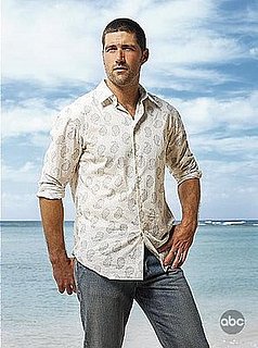 Lost Starts Weekly "Mobisodes" With a Whimper and More Daddy Issues
