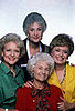 The Results Are In: Recast Golden Girls
