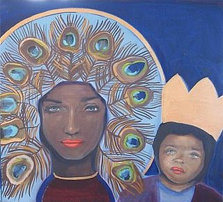 Folk Artists Pay Tribute to Madonna