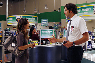 Chuck Recap: Episode 8, "Chuck Vs. The Truth"