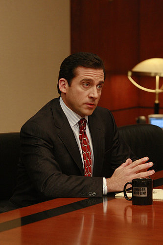 TV Tonight: The Office