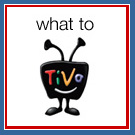 What to TiVo: Wednesday