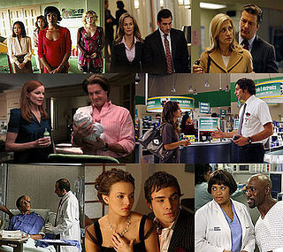 Buzz Trivia: This Week in TV