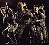 Who You Gonna Call? Ghostbusters Video Game