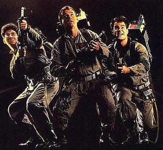 Who You Gonna Call? Ghostbusters Video Game