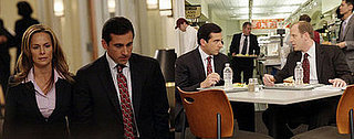 The Office Rundown: Episode 8, "The Deposition" 