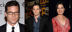 Dylan Walsh to Play Penn Badgley's Stepfather