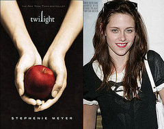 Twilight Will Descend on a Theater Near You