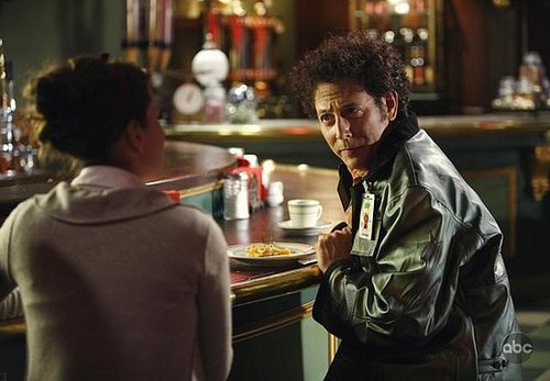 Pushing Daisies Rundown: Episode 7, "Smell of Success"