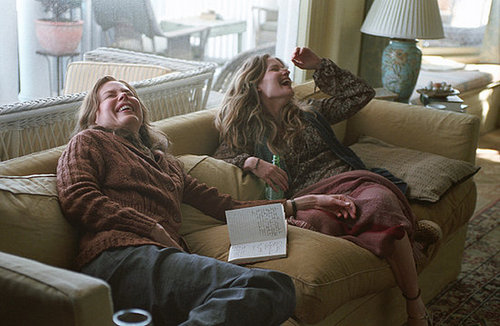 Margot at the Wedding: Just Plain Bleak