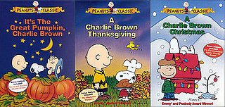 Which Charlie Brown Holiday Special Is Your Favorite? 