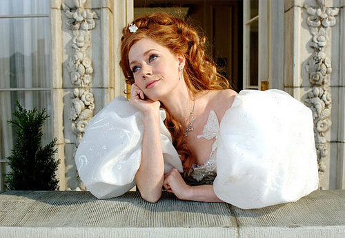 Box Office: Enchanted's Spell Is Long-Lasting