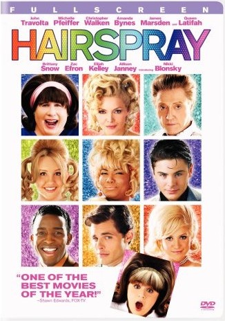 What to Netflix: New DVD Tuesday
