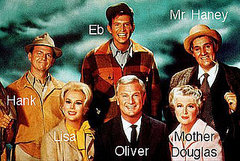 The Results Are In: Recast Green Acres